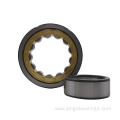 Belt conveyor bearing cylindrical roller bearing nu215